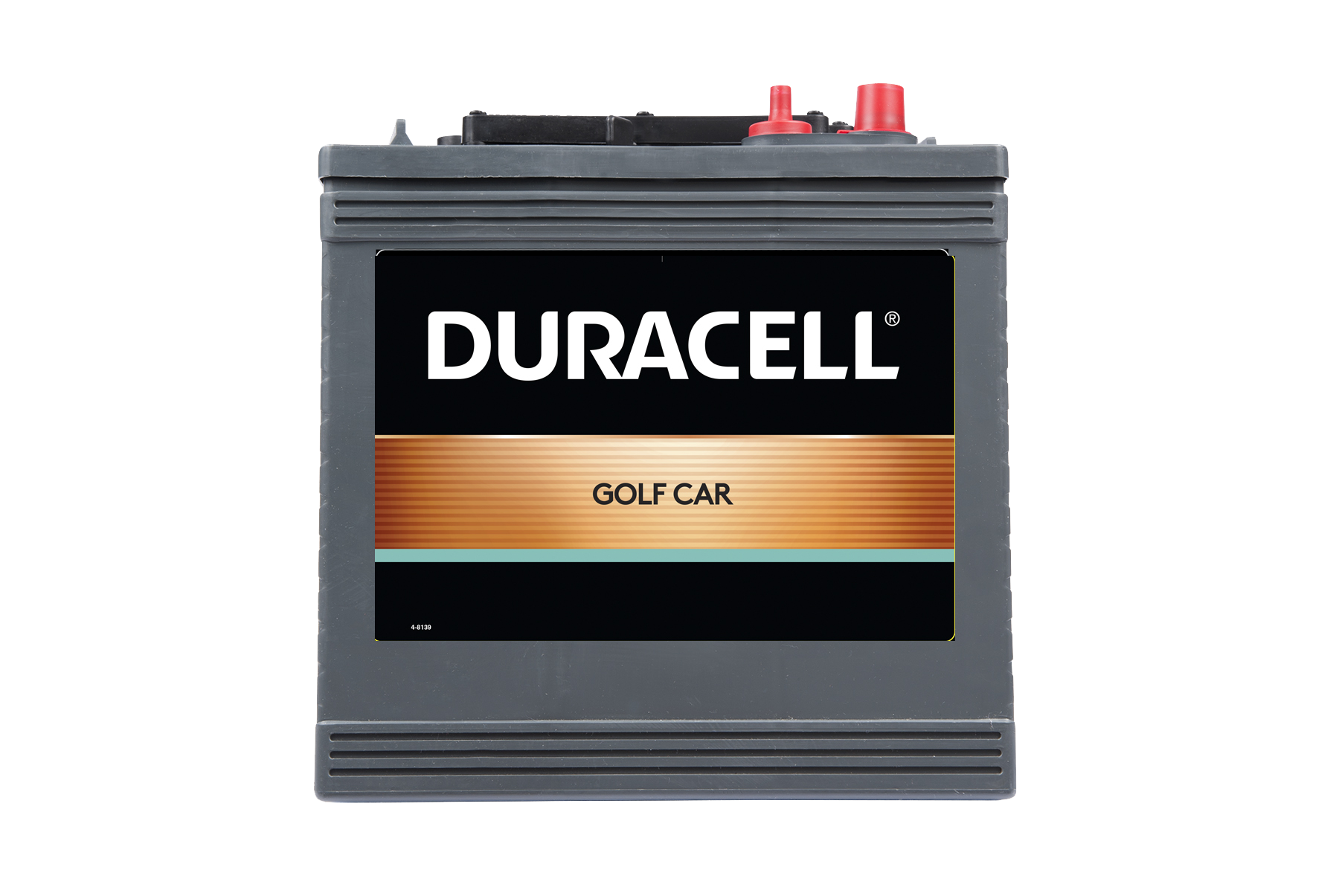 Golf Car - Heavy Duty Severe Service Battery